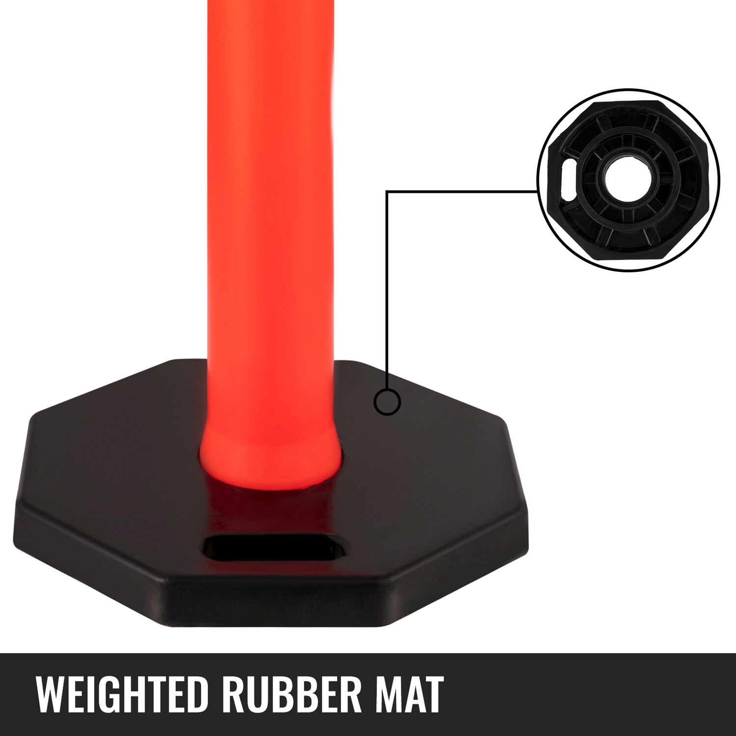 Traffic Delineator Post - Road Traffic Management