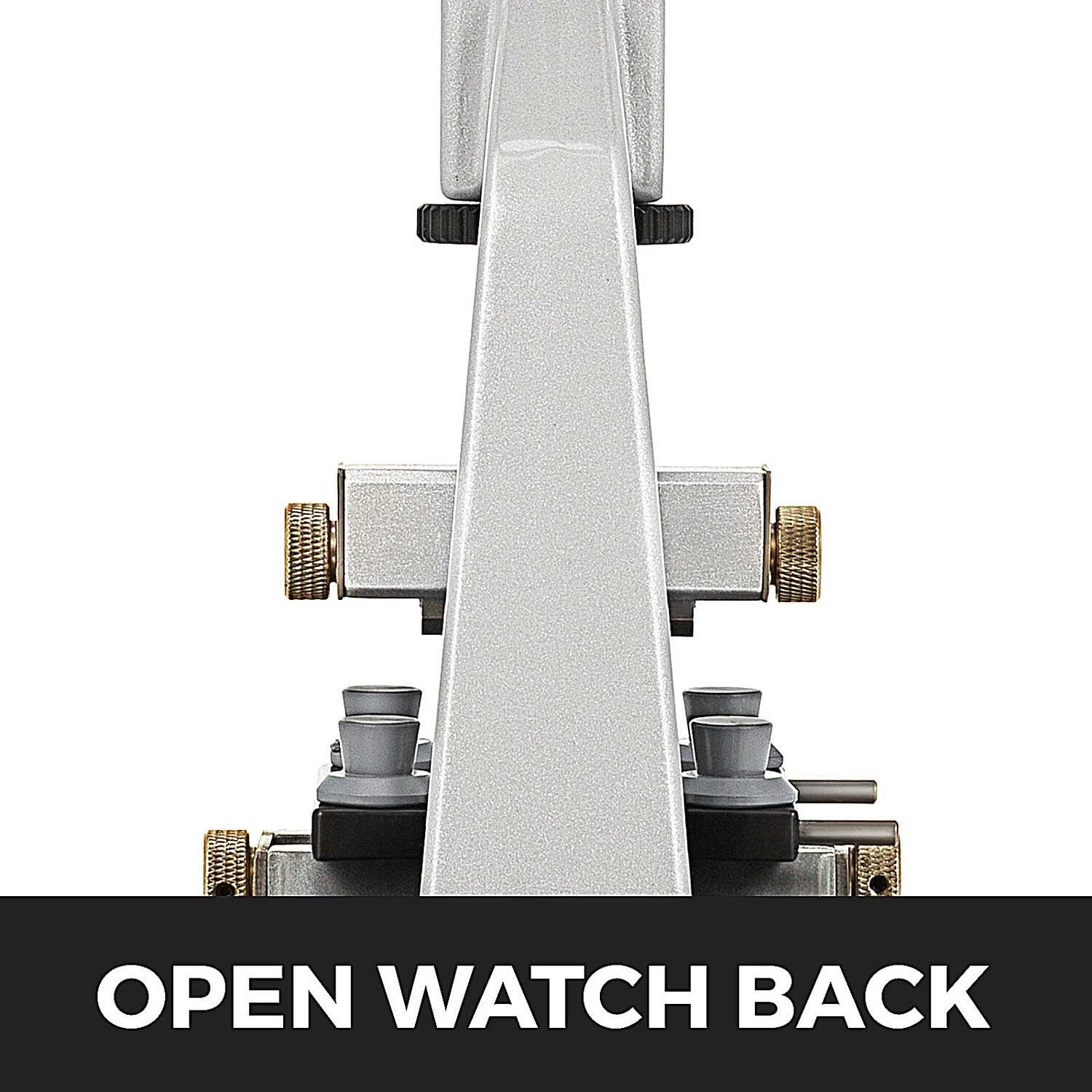Bench Watch Case Opener – Professional Tool for Easy Watch Back Case Removal