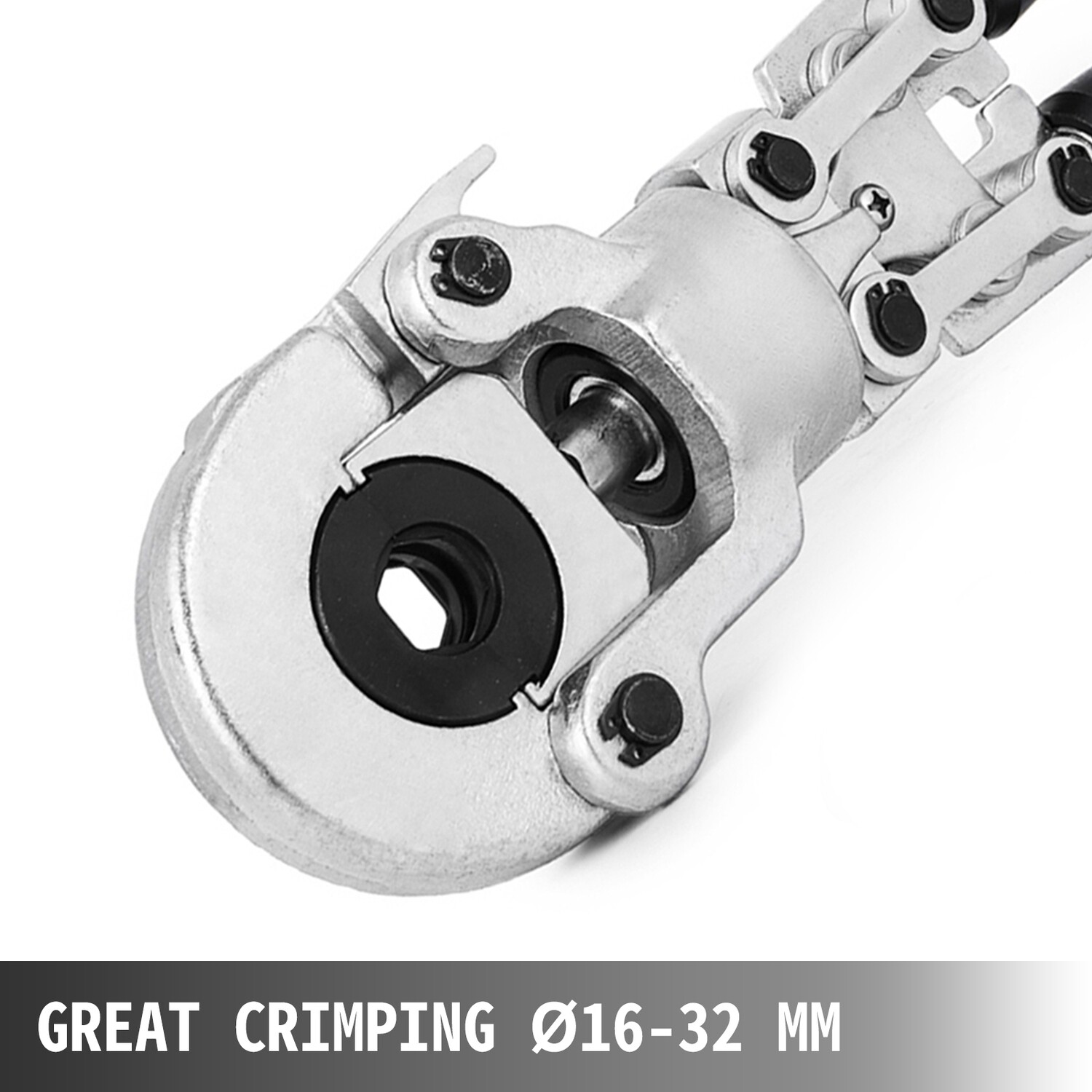 Pipe Press Crimping Tools Crimper