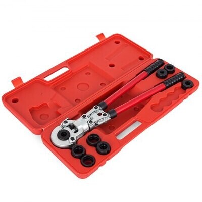 Pipe Press Crimping Tools Crimper