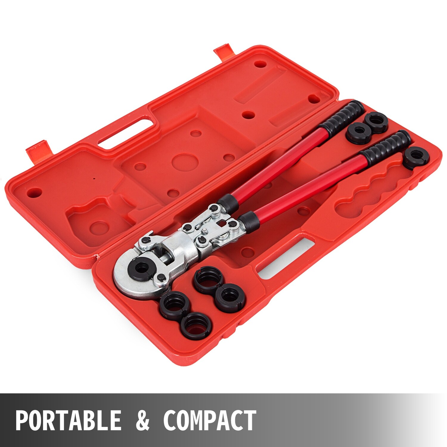 Pipe Press Crimping Tools Crimper