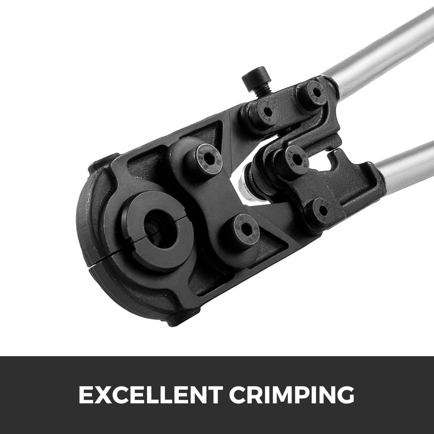 Manual Pipe Crimping Tool THV-Type