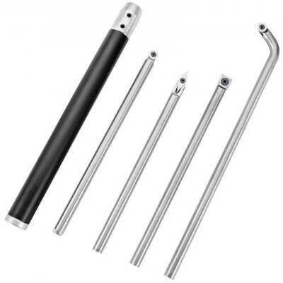 Wood Turning Tools For Lathe