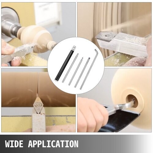 Wood Turning Tools For Lathe