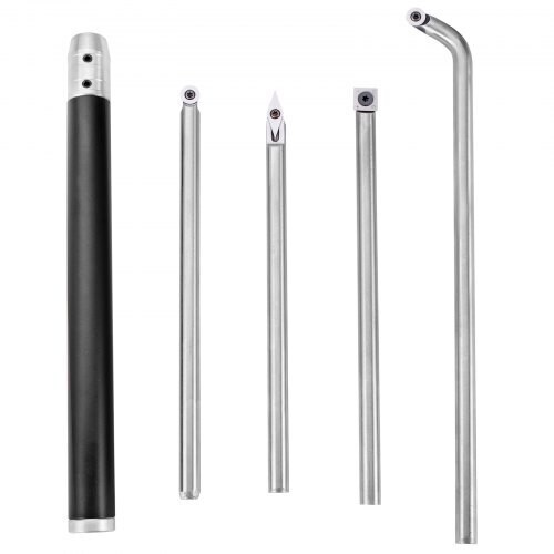 Wood Turning Tools For Lathe