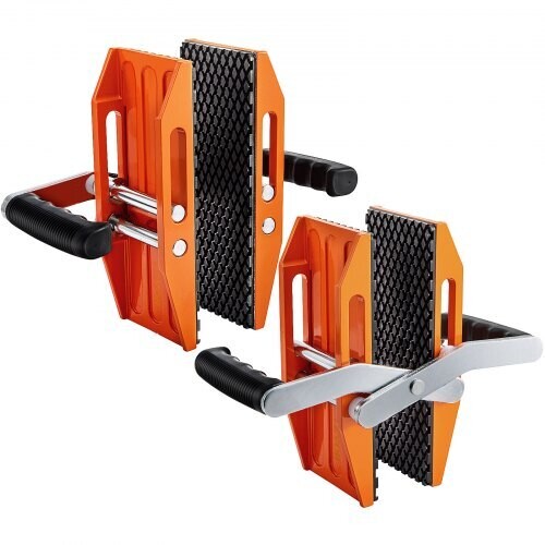 Double Hand Granite Carrying Clamps