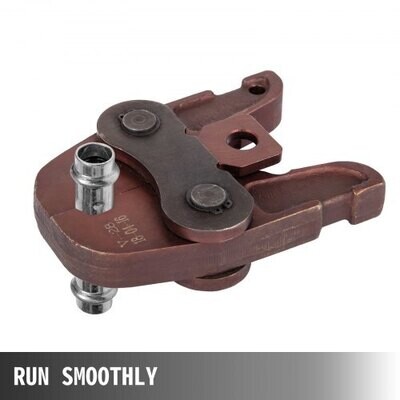 Press Jaw V-15 Press Crimper