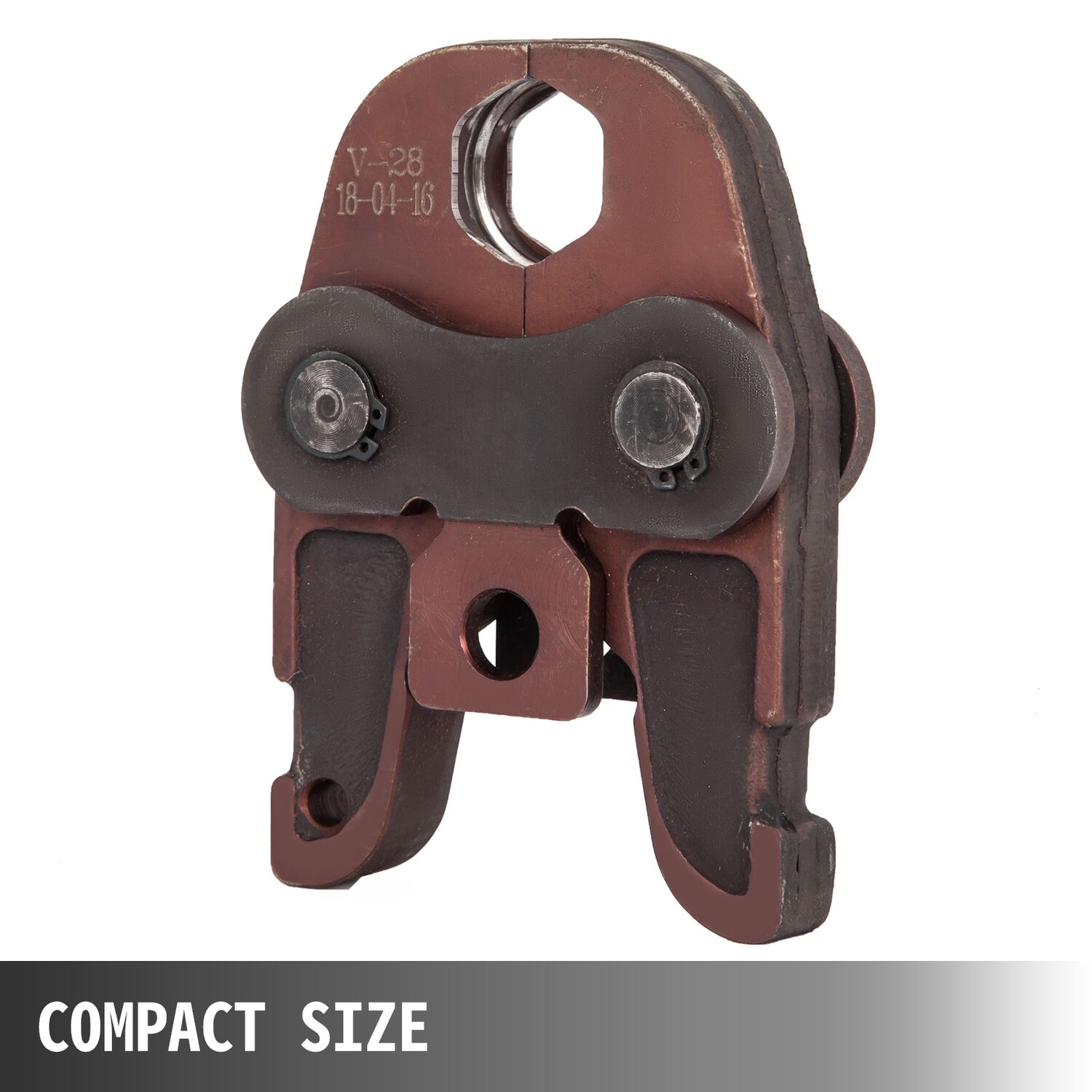 Press Jaw V-15 Press Crimper