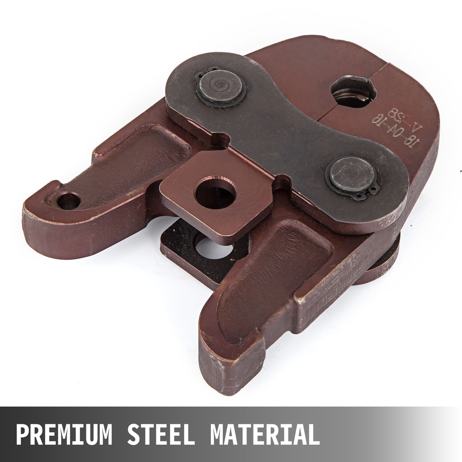 Press Jaw V-15 Press Crimper