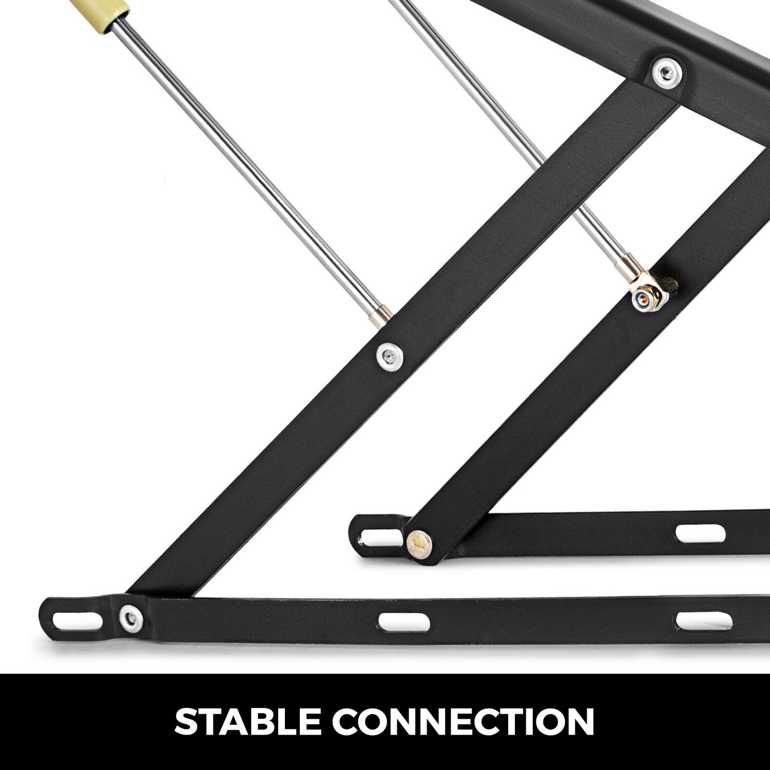 Bed Lift Hydraulic Mechanism Kit for Sofa – Adjustable Hydraulic System for Easy Storage and Comfort