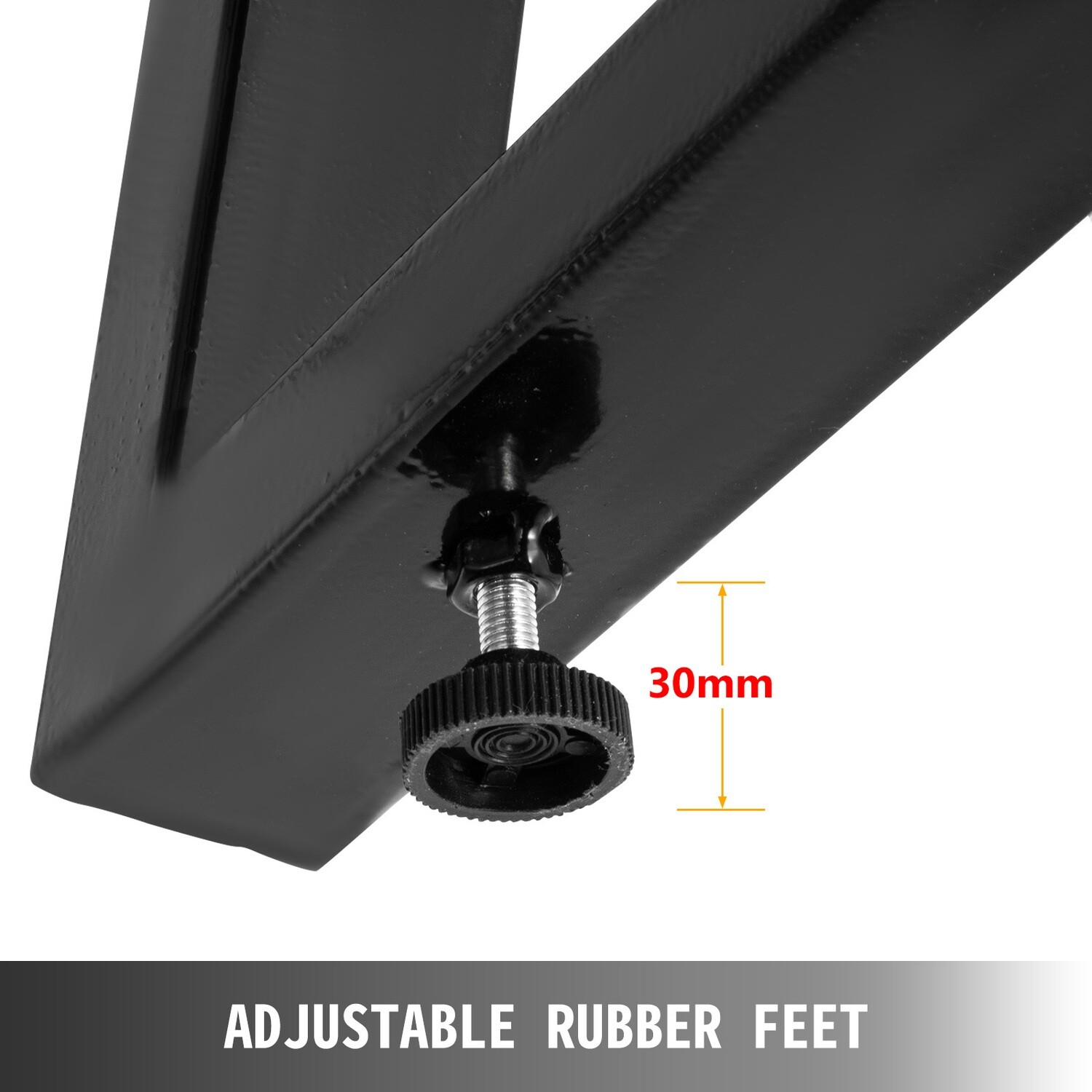 Dining Table Legs Made of Metal – Durable and Stylish Metal Base for Modern and Contemporary Tables