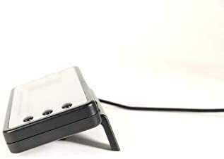 Large Digital 440lb Heavy Duty Stainless Steel Scale