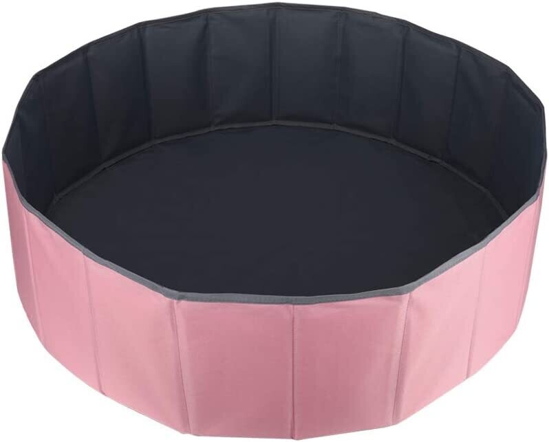 Ocean Ball Pool for Babies, Comfortable Playpen for Indoor &amp; Outdoor Nursery Use