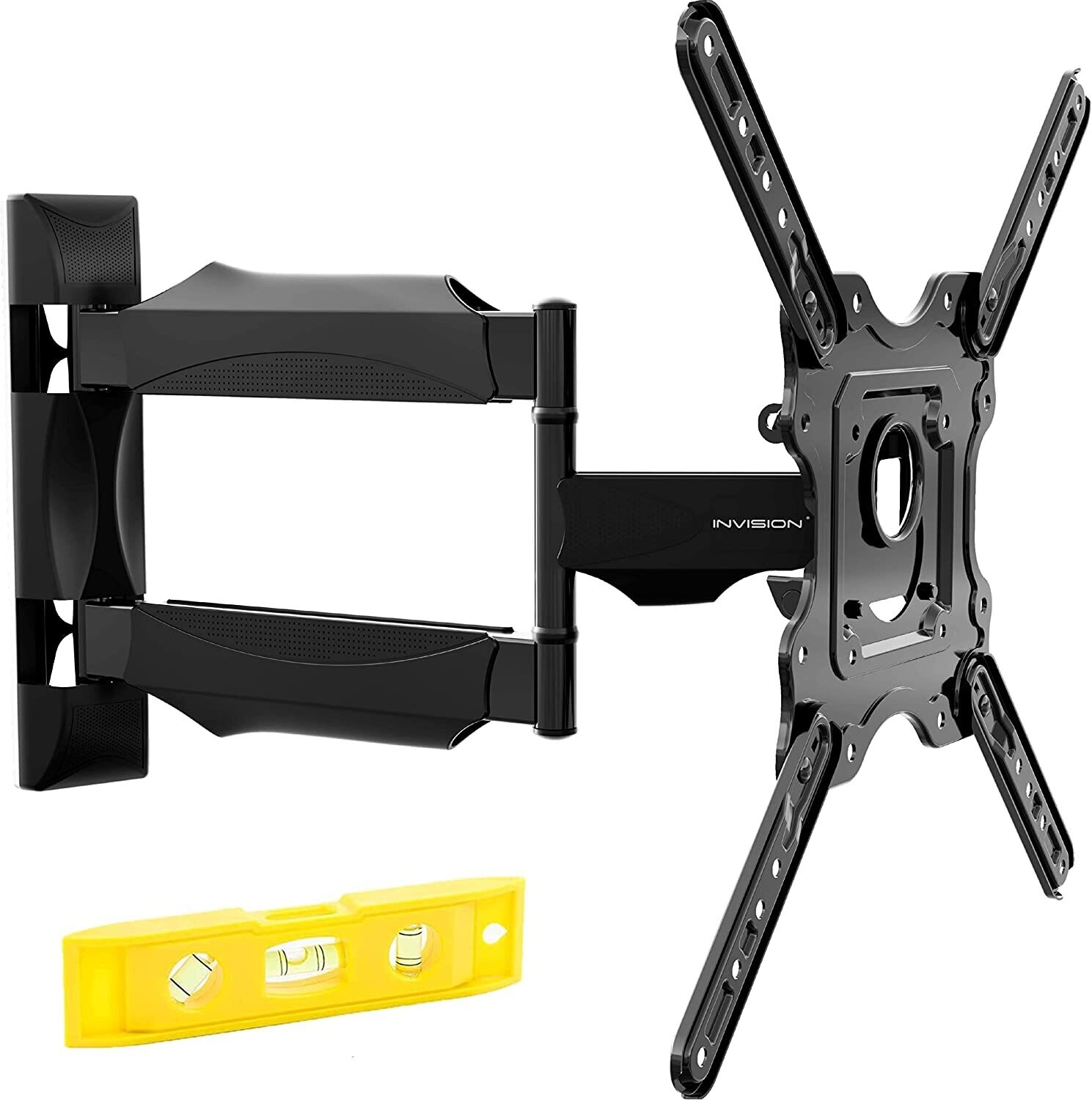 TV Wall Bracket Mount for Screens 24-60 Inches
