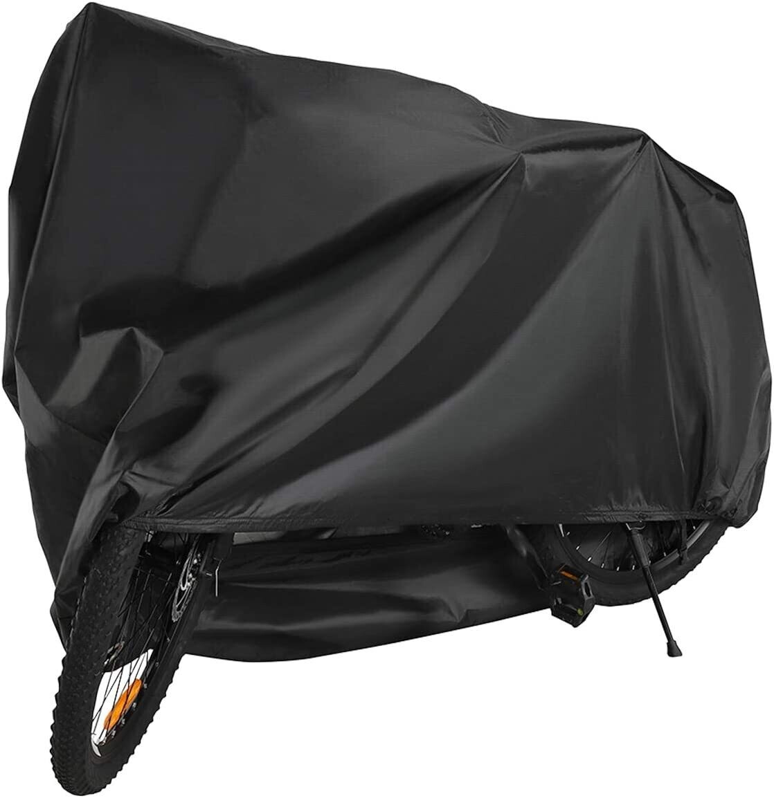 Waterproof Bike Cover for Mountain, Road, and Electric Bikes – Durable Outdoor Protection