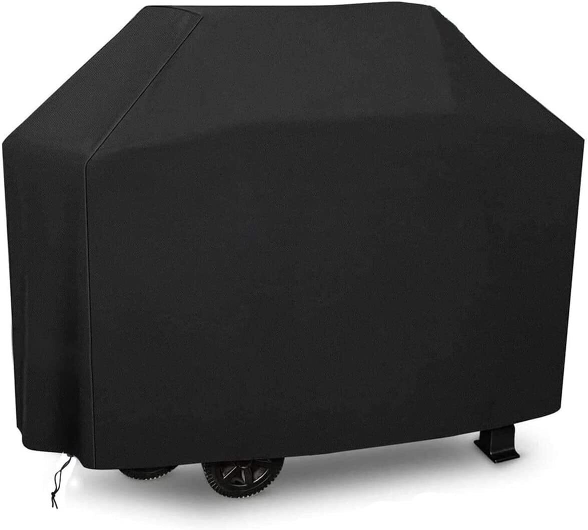 Large BBQ Covers Windproof Rip-Proof Outdoor Barbecue Cover