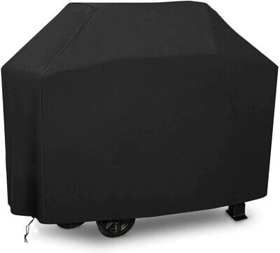 Large BBQ Covers Windproof Rip-Proof Outdoor Barbecue Cover