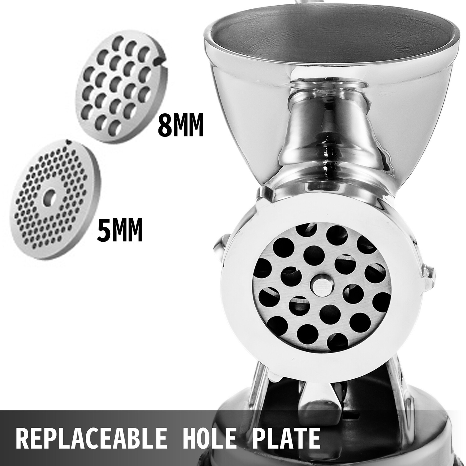 Meat Grinder Manual Meat Grinder Hand Meat Grinder With Suction Cup Base