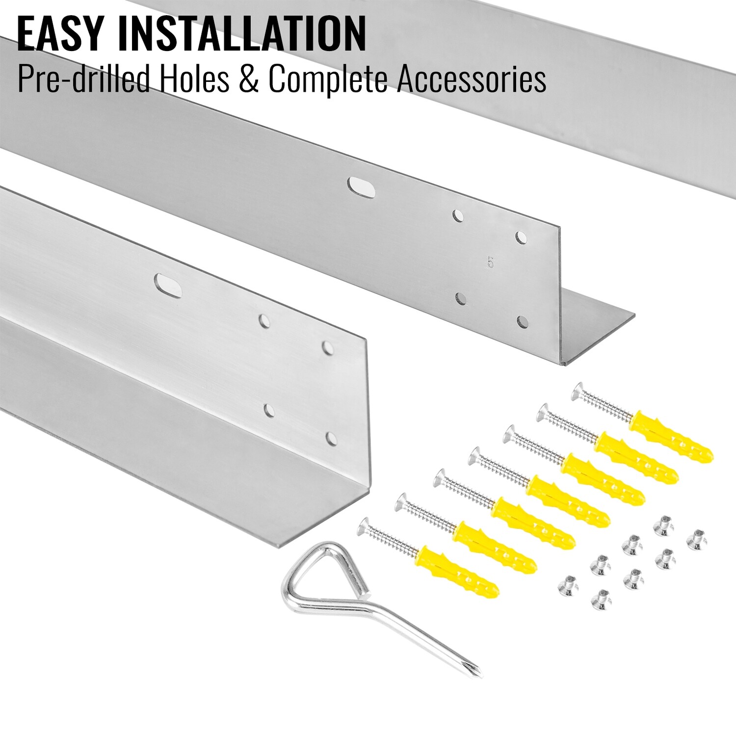 Outdoor Finishing Frame Outdoor Bbq Frame 45x15 In For 38&quot; Built-in Grill