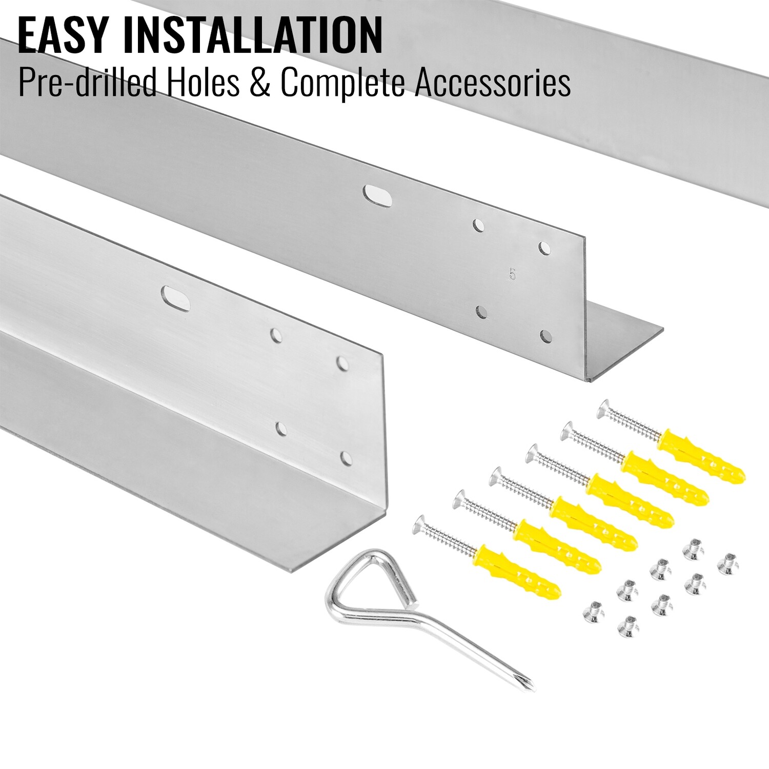 Outdoor Finishing Frame 12x18-inch Double-Side Burner BBQ Frame