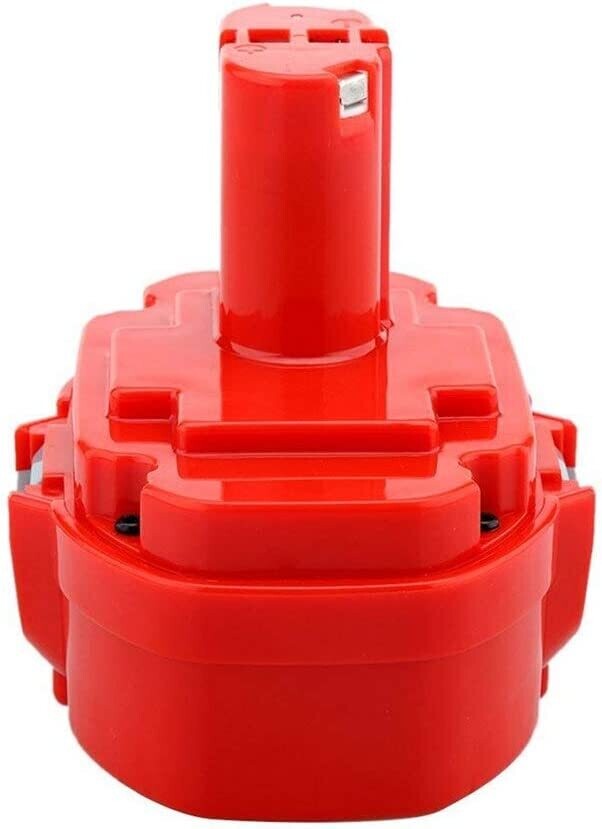 Replacement 18V 3000mAh Ni-MH Battery for Makita PA18 1822 1823 1834 1835 192826-5 192827-3 192829-9 193159-1 193140-2 193102-0 194105-7