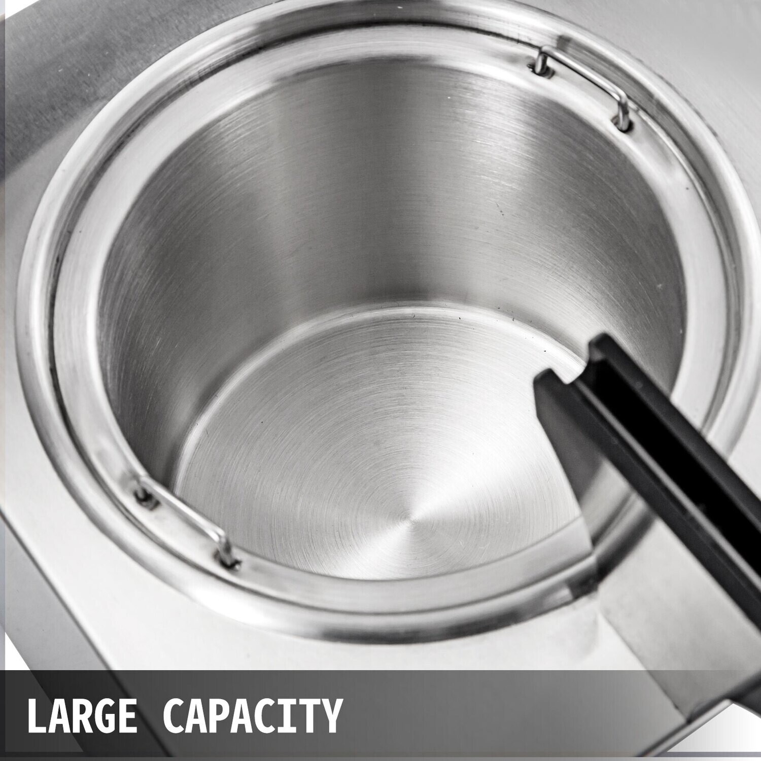 Stainless Steel Cheese Pump 30-110℃ Nacho Cheese Warmer with Heating Blocks Nacho Cheese Dispenser with Pump 10-30ML Per Time