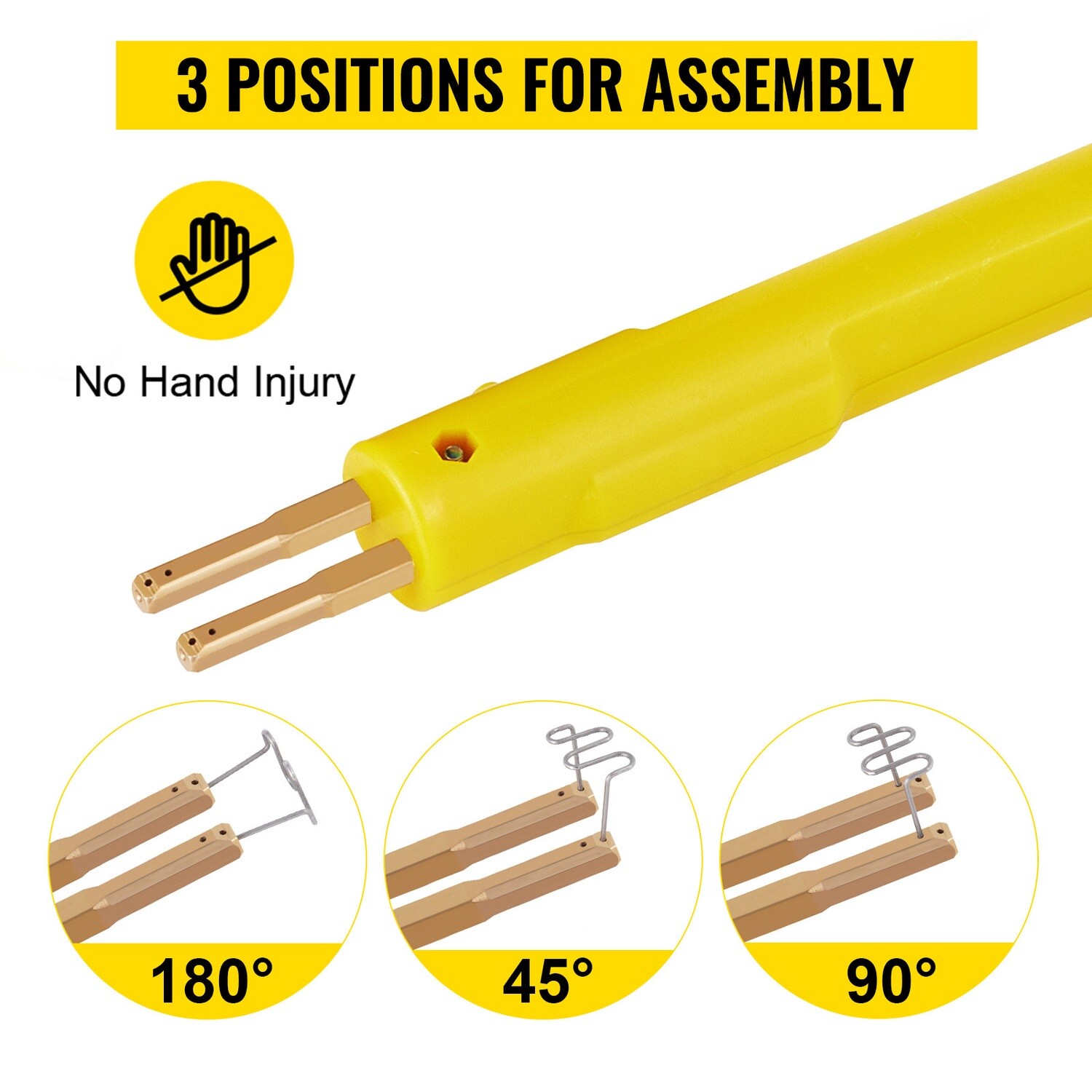Auto Plastic Bumper Repair Tool – 220V Hot Stapler Welder Machine with 600 Staples for Body Repair