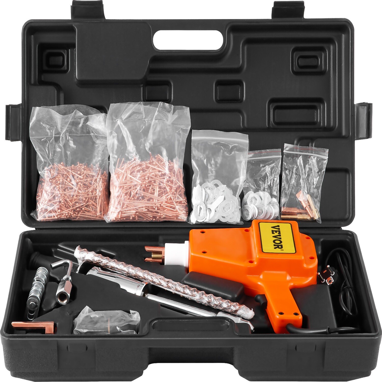 Stud Welder Kit Repair 800VA Auto Body With Slide Hammer
