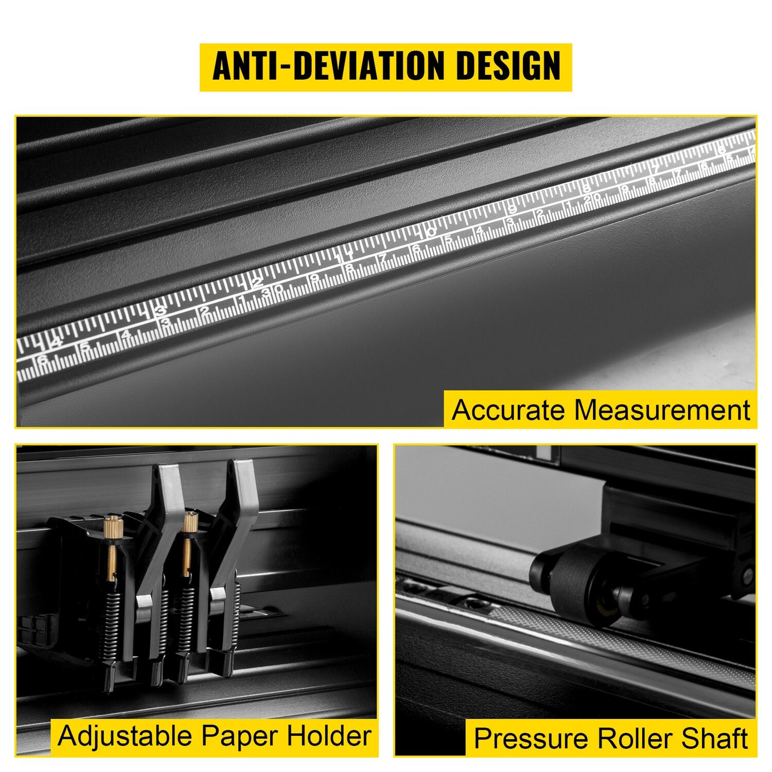 14-Inch Vinyl Cutting Plotter Printer – Adjustable Force and Speed for Precision Sign Making