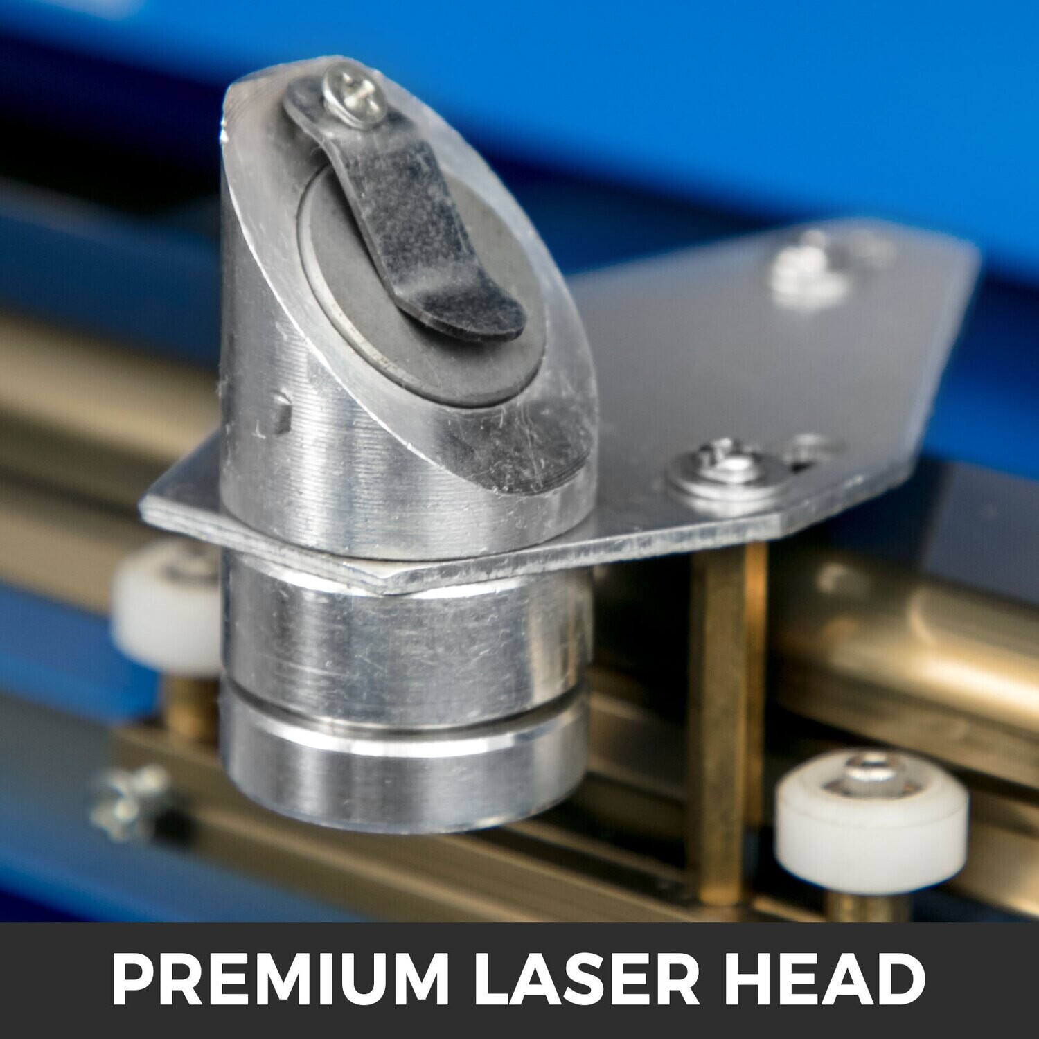 40W Laser Engraving and Cutting Machine - LCD Display with USB Port for Easy Connectivity - Ideal for Precision Engraving and Cutting of Various Materials