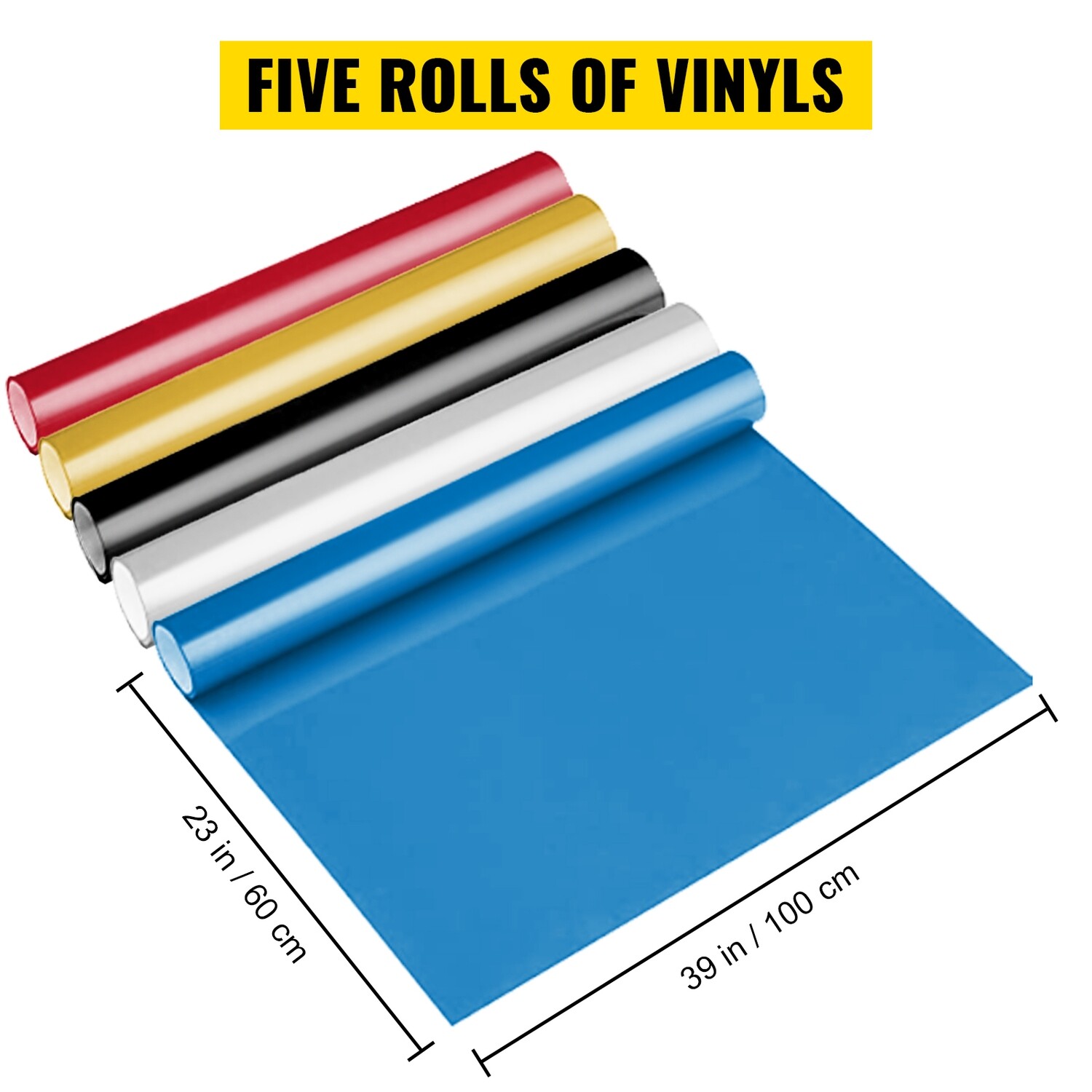 SignMaster Floor Stand with 28-inch Bundle Vinyl Cutter Machine Cutting Plotter