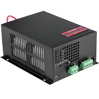 Power Engraving Supplies Laser Power Supply Switch Co2 100w Power Supply