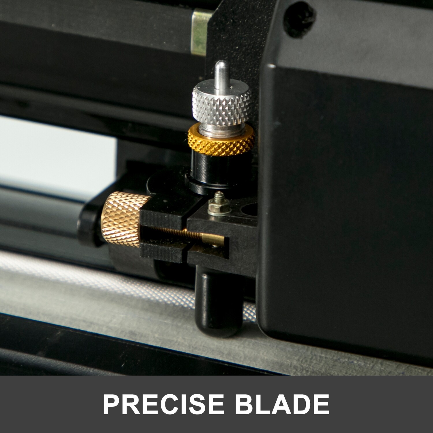 Vinyl Cutter Machine 53 Inch Vinyl Cutter With Floor Stand Adjustable Force &amp; Speed Vinyl Plotter for Sign Making