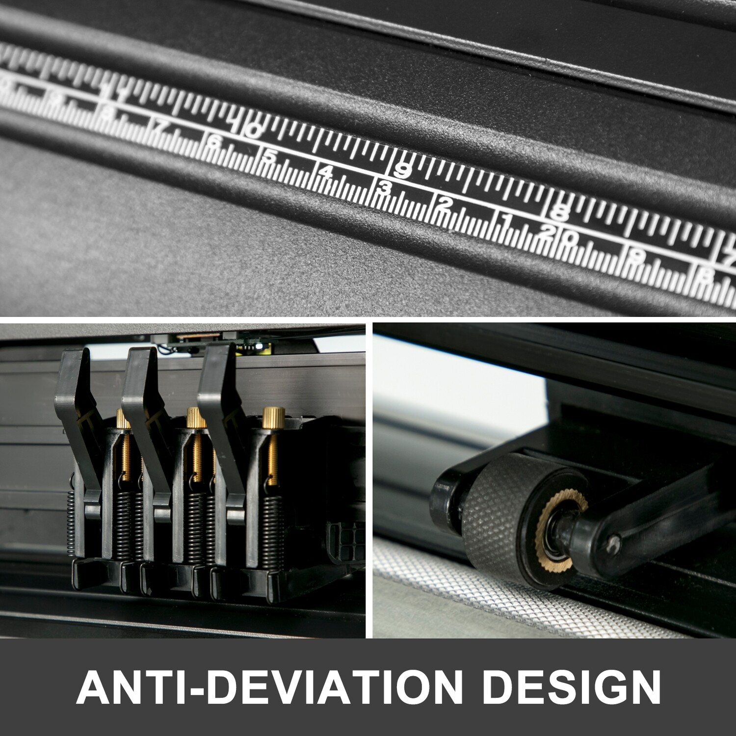 Plotter Vinyl Cutter 34&quot; Sign Making Decoration W/table Drawing Tools