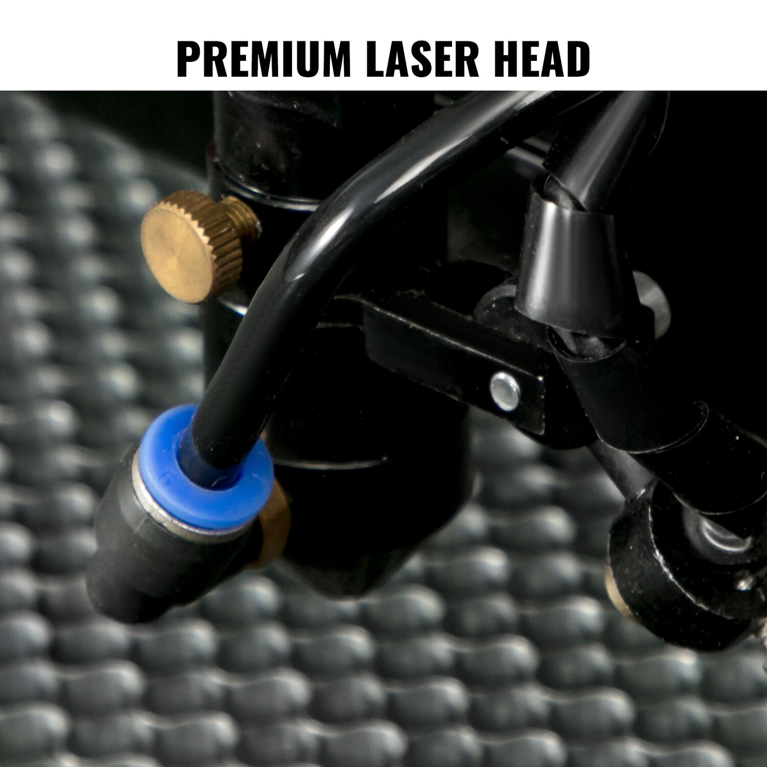 100W CO2 Laser Engraving and Cutting Machine, 900x600mm – Upgraded USB Engraver Cutter for Precision Projects