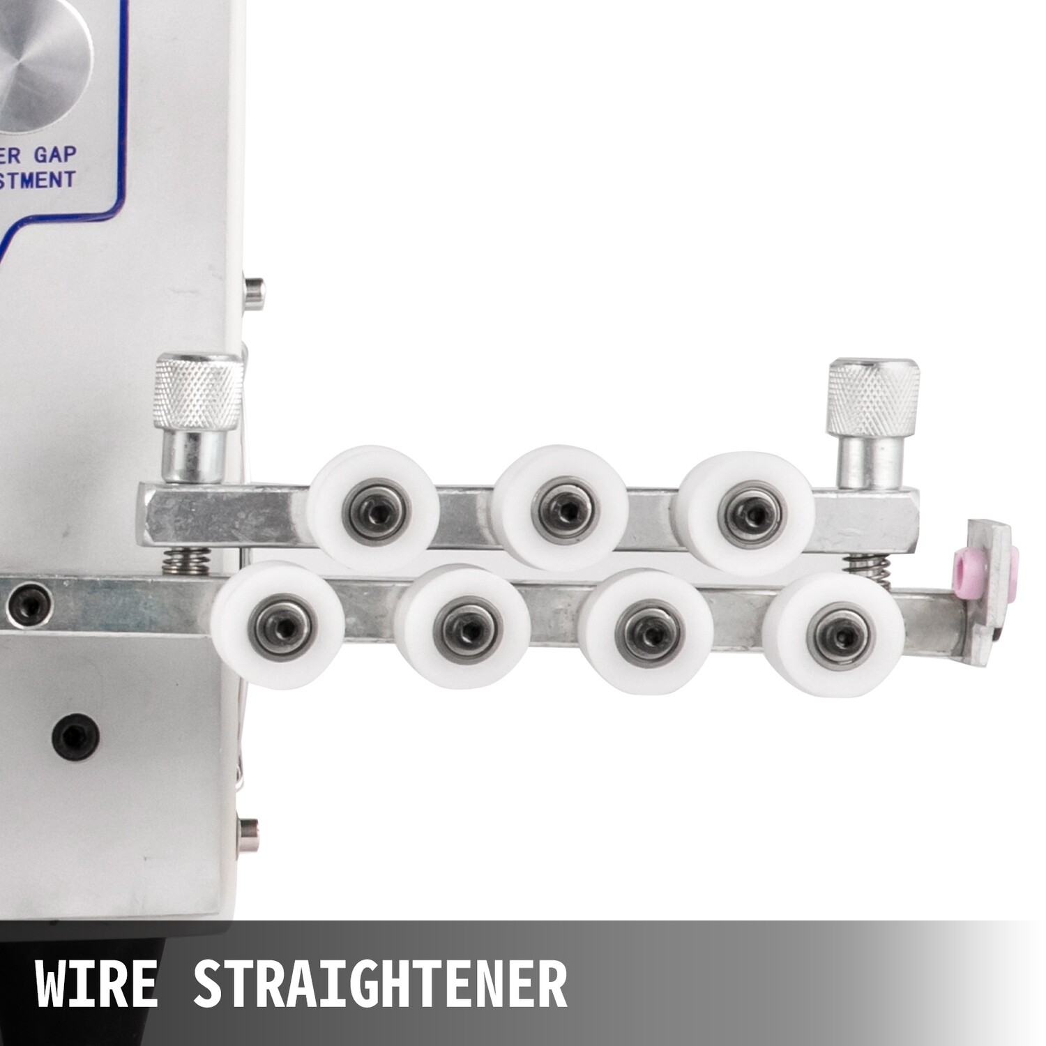 Automated 300V Wire Stripper – Computerized Wire Stripping and Peeling Device with Straightener and Gathering Plate for Wires 0.1–10mm²