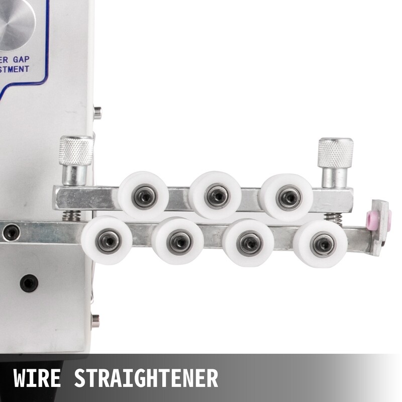 Automated 300V Wire Stripper; Computerized Wire Stripping and Peeling Device; Wire Stripping Instrument with Straightener and Gathering Plate for Wires 0.1–10 Square Millimeters