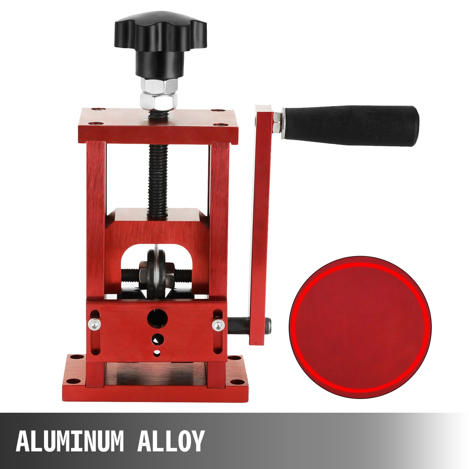 Cable Wire Stripping Machine with Drill Handle – Copper Scrap Stripper for 1.5mm-20mm Wires