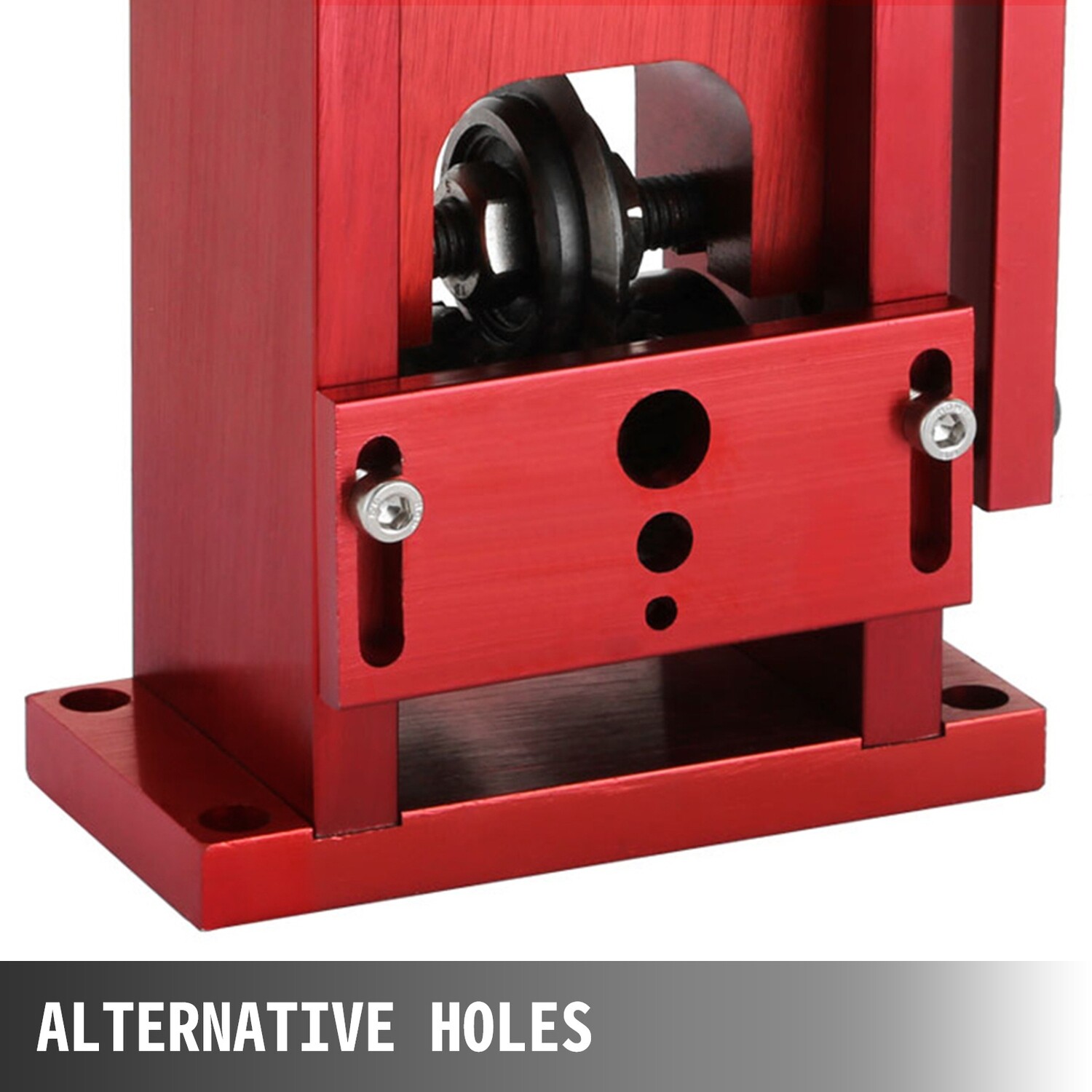 Cable Wire Stripping Machine with Drill Handle – Copper Scrap Stripper for 1.5mm-20mm Wires