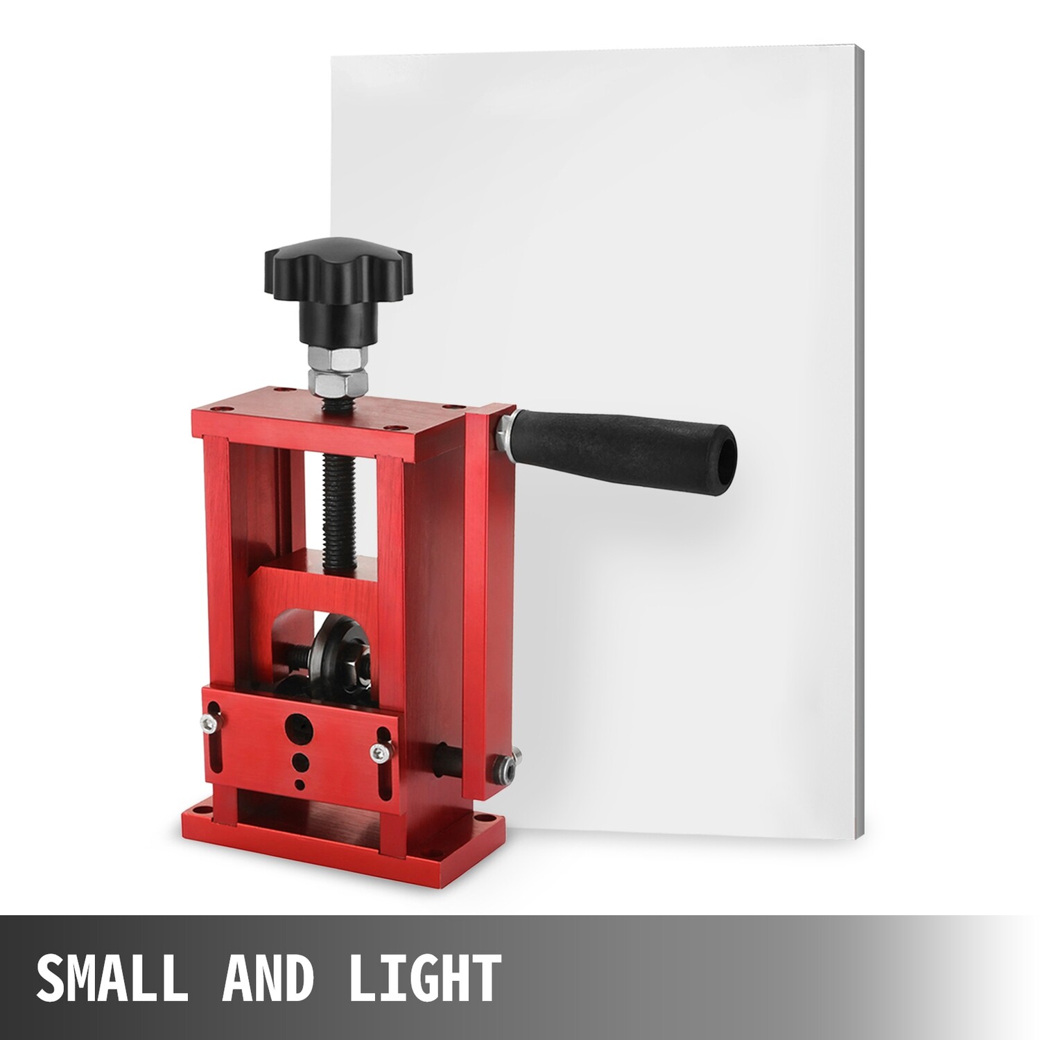Cable Wire Stripping Machine with Drill Handle – Copper Scrap Stripper for 1.5mm-20mm Wires