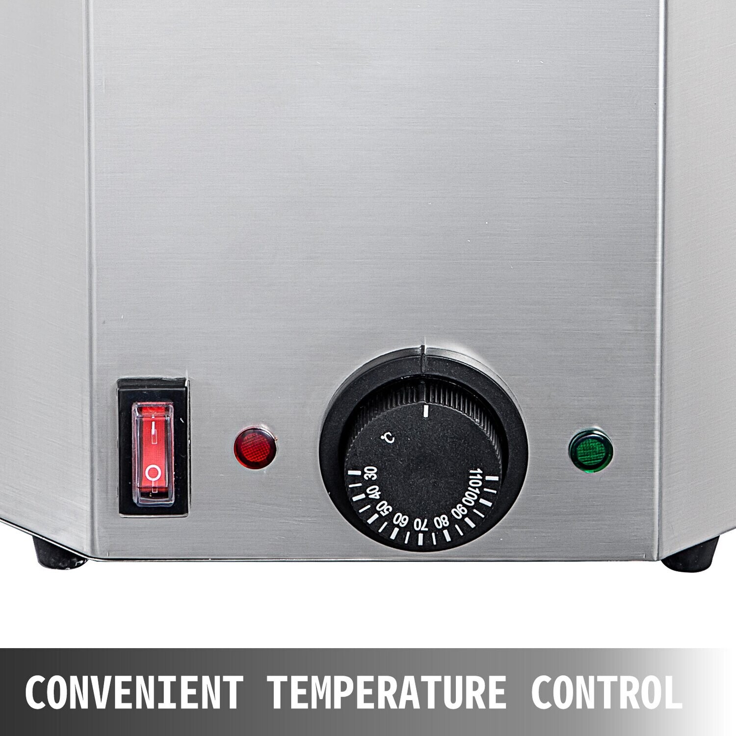 Pump for Fudge Warmer and Hot Cheese Steel, stainless 1 Pump Nacho Cheese Warmer