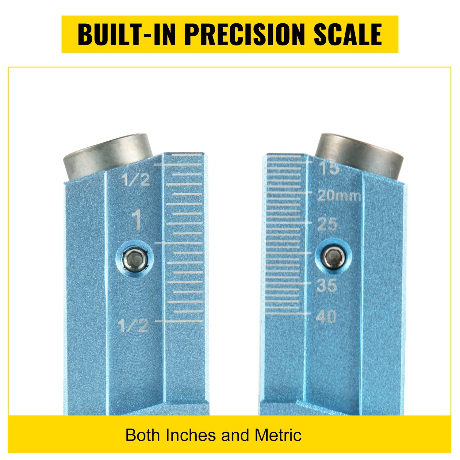 Kit for Pocket Hole Jigs Carving Tools for Carpenters and Joiners