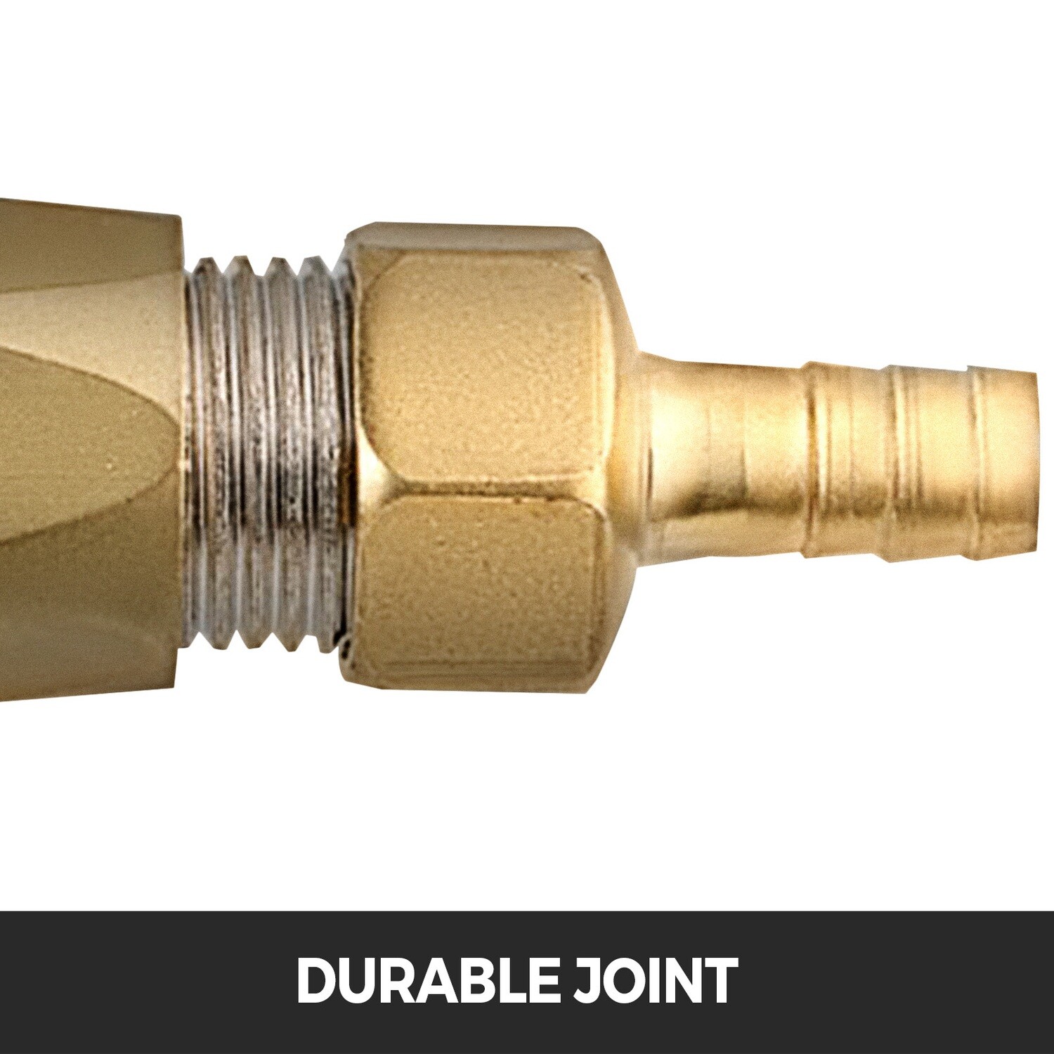 Anti-Corrosion 4-Jet Cement Mortar Sprayer – Lightweight Stucco Wall Painting Tool for Efficient Application