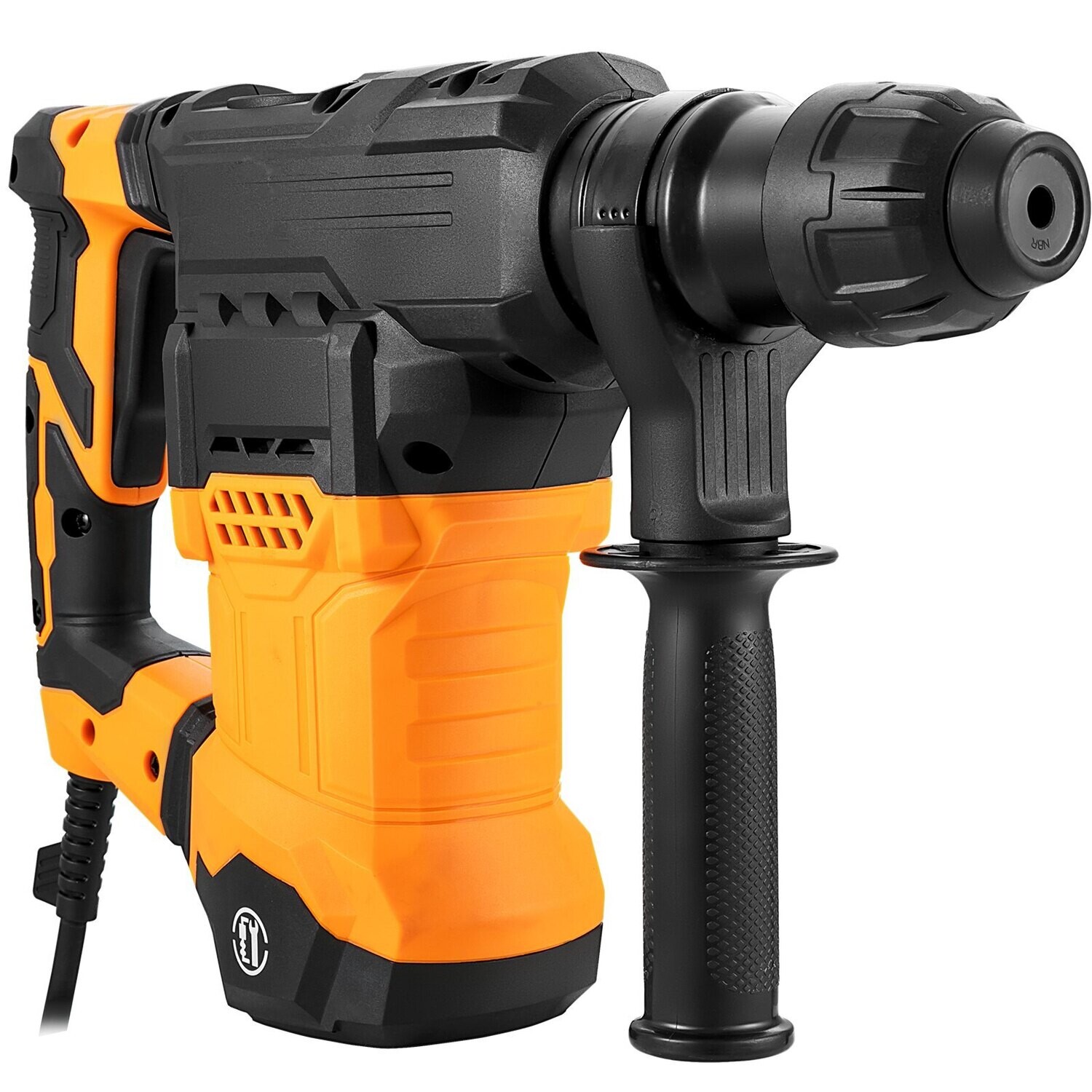 SDS-Plus Chipping Hammers Rotary Hammer Drill Corded Drills 1-1/4&quot;