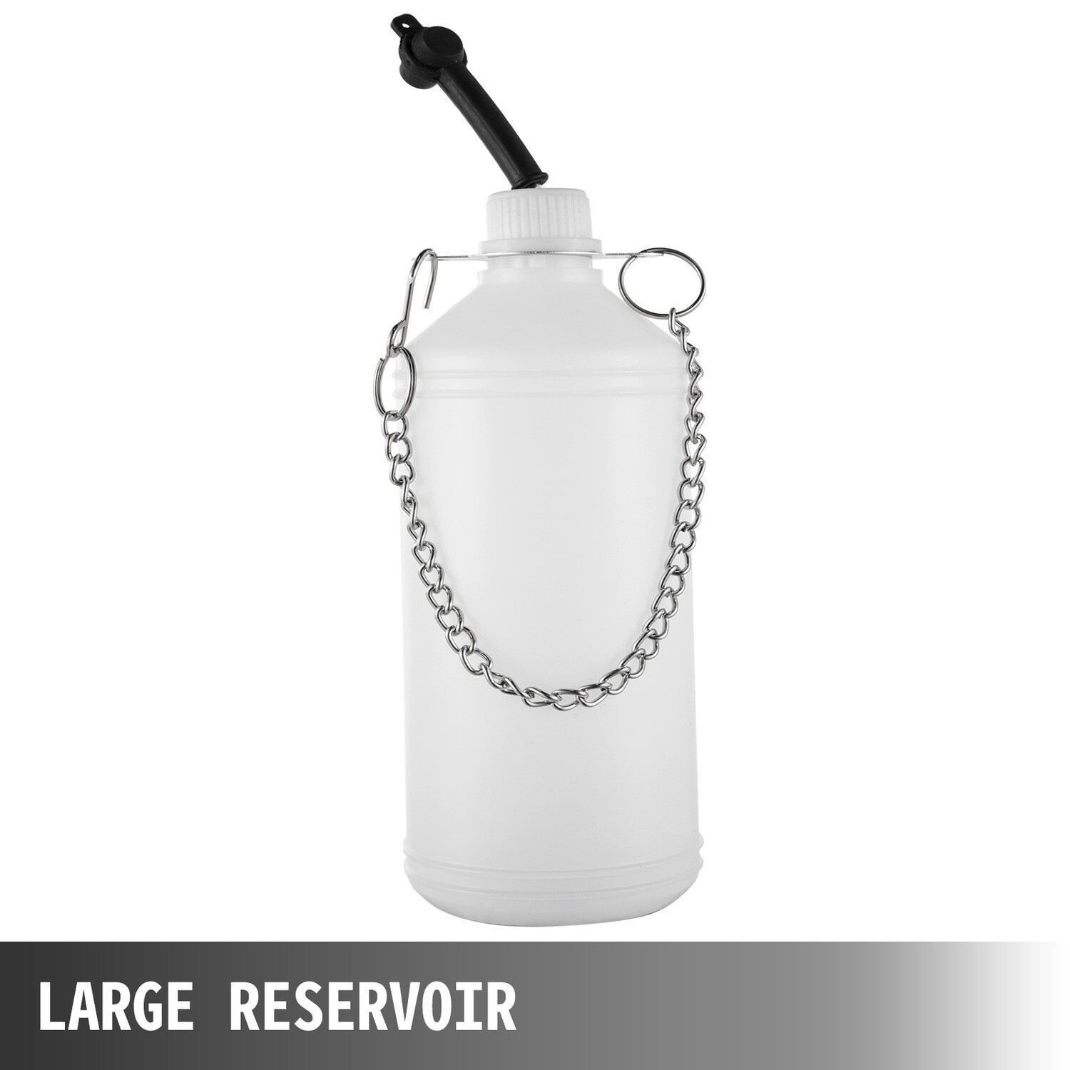 Pneumatic Air Pressure Bleeder, Garage Workshop Mechanics Brake Oil and Fluid Extractor Bleeder Tool