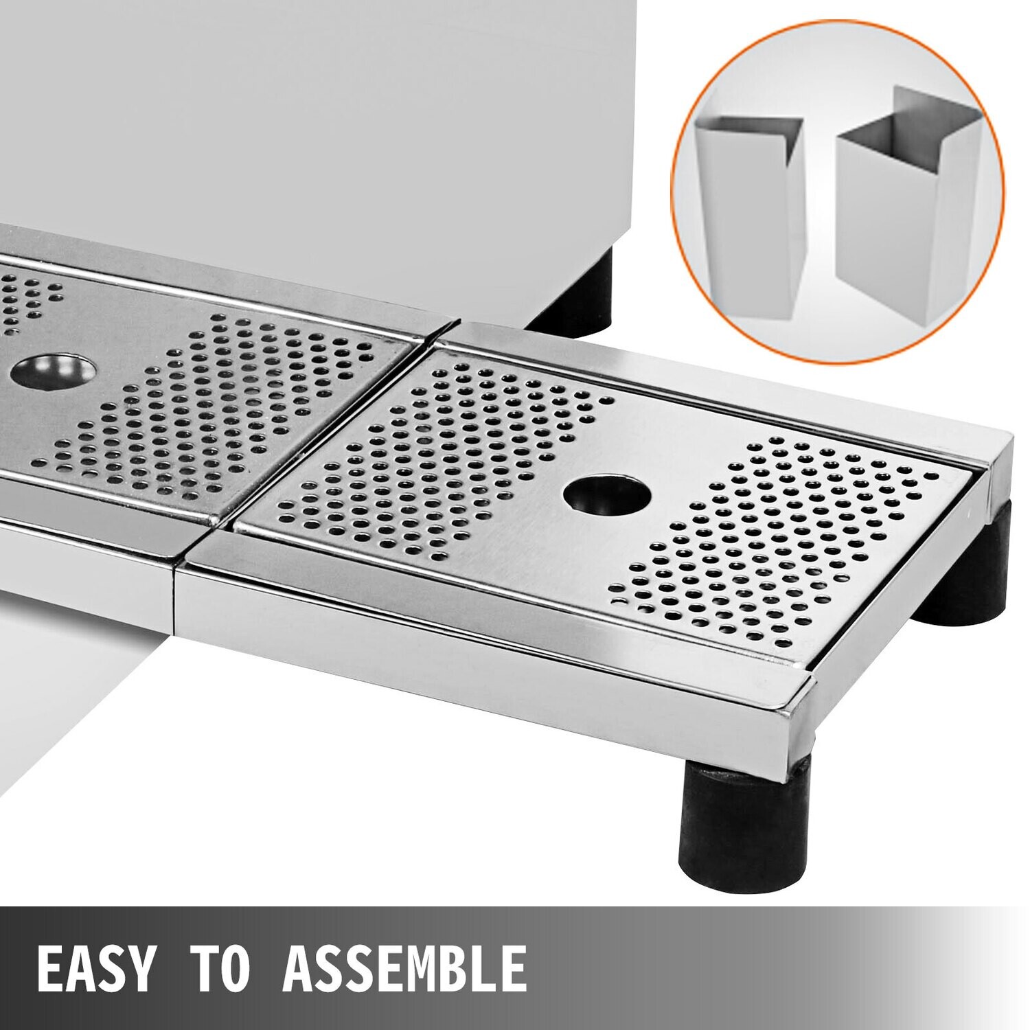 Lemon Orange Lime Squeezer Juicer Press Machine 220V Stainless Steel