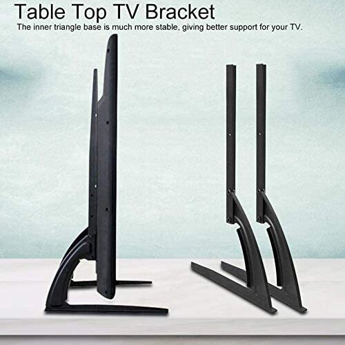 Universal TV Stand LCD/LED/OLED/Plasma, TV, Desktop Stand Pedestal