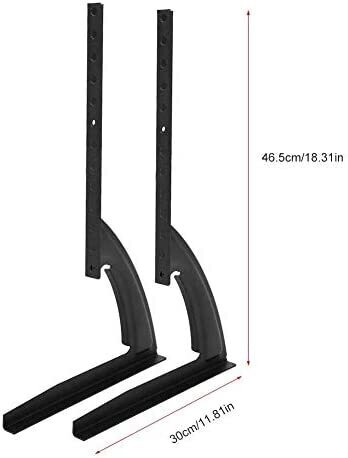 Universal TV Stand LCD/LED/OLED/Plasma, TV, Desktop Stand Pedestal