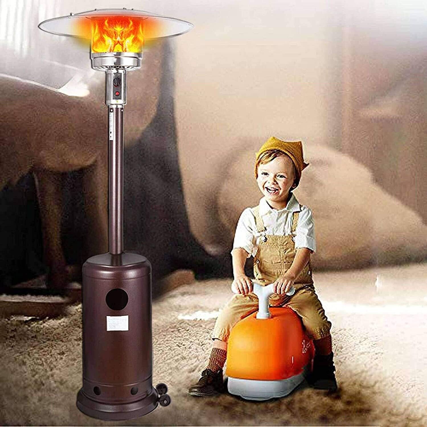 Propane Portable Outdoor Heater Outdoor heater