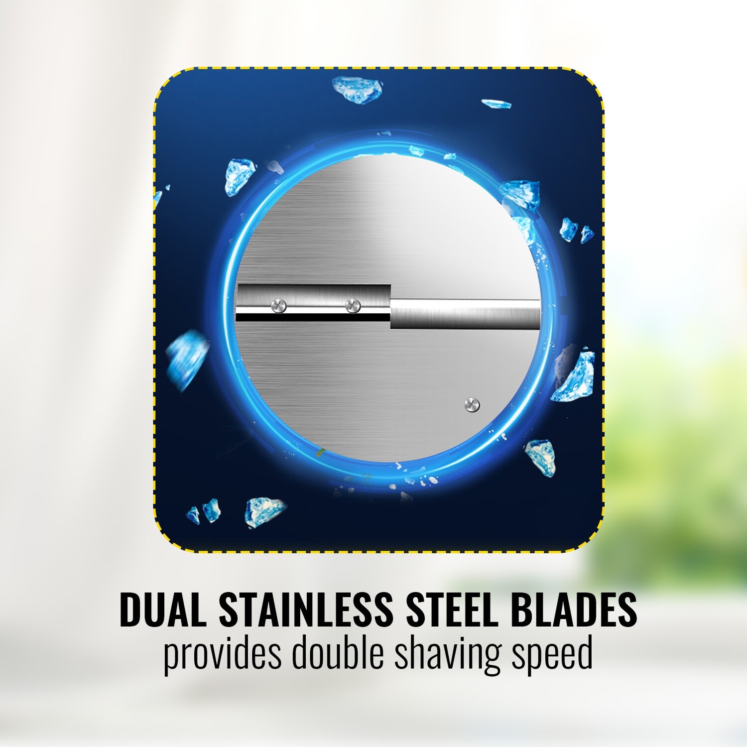 Commercial Snow Cone &amp; Snowball Machines, High-Performance Models – Produce up to 180 kg/h at 1450 r/min for Fast Ice Shaving